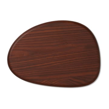 Cairn skjærefjøl 3 deler - Dark Brown
​ - ferm LIVING