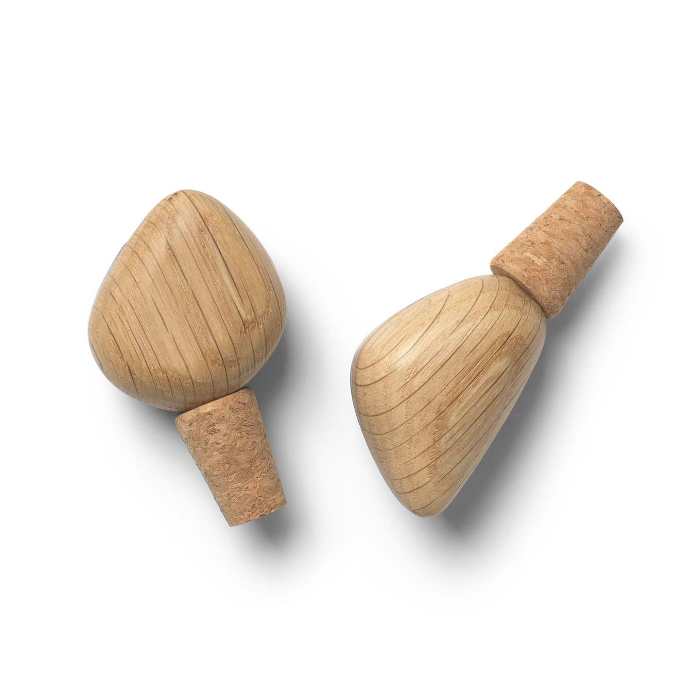 Cairn vinstopper 2-pakning, Oak Ferm Living