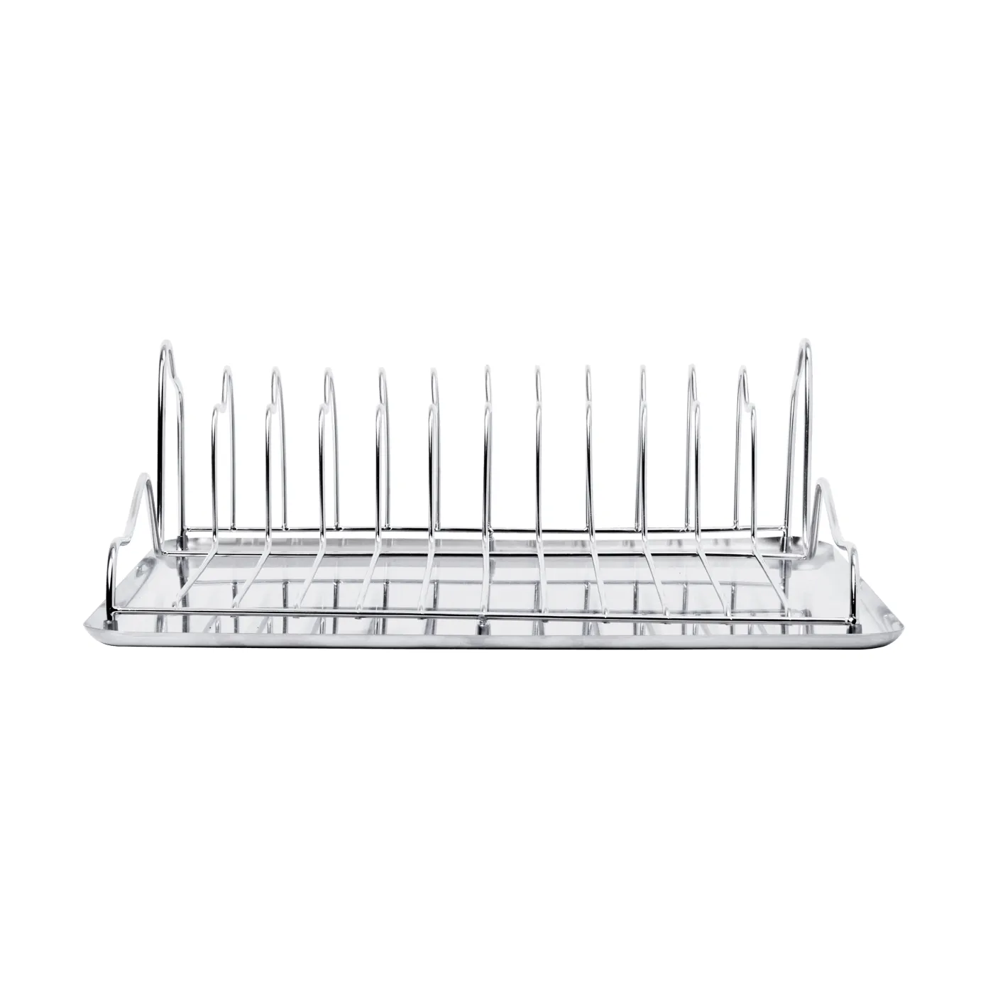 Curvature oppvaskstativ, Stainless steel Ferm Living