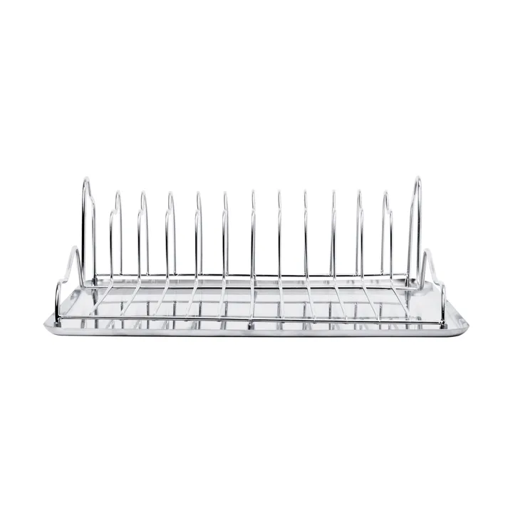 Curvature oppvaskstativ - Stainless steel - Ferm Living