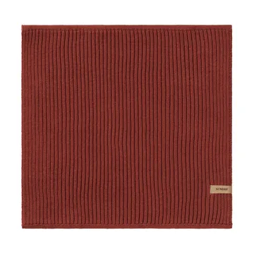 Day klut 7-pakning 26 x 26 cm - Vivid - Ferm Living