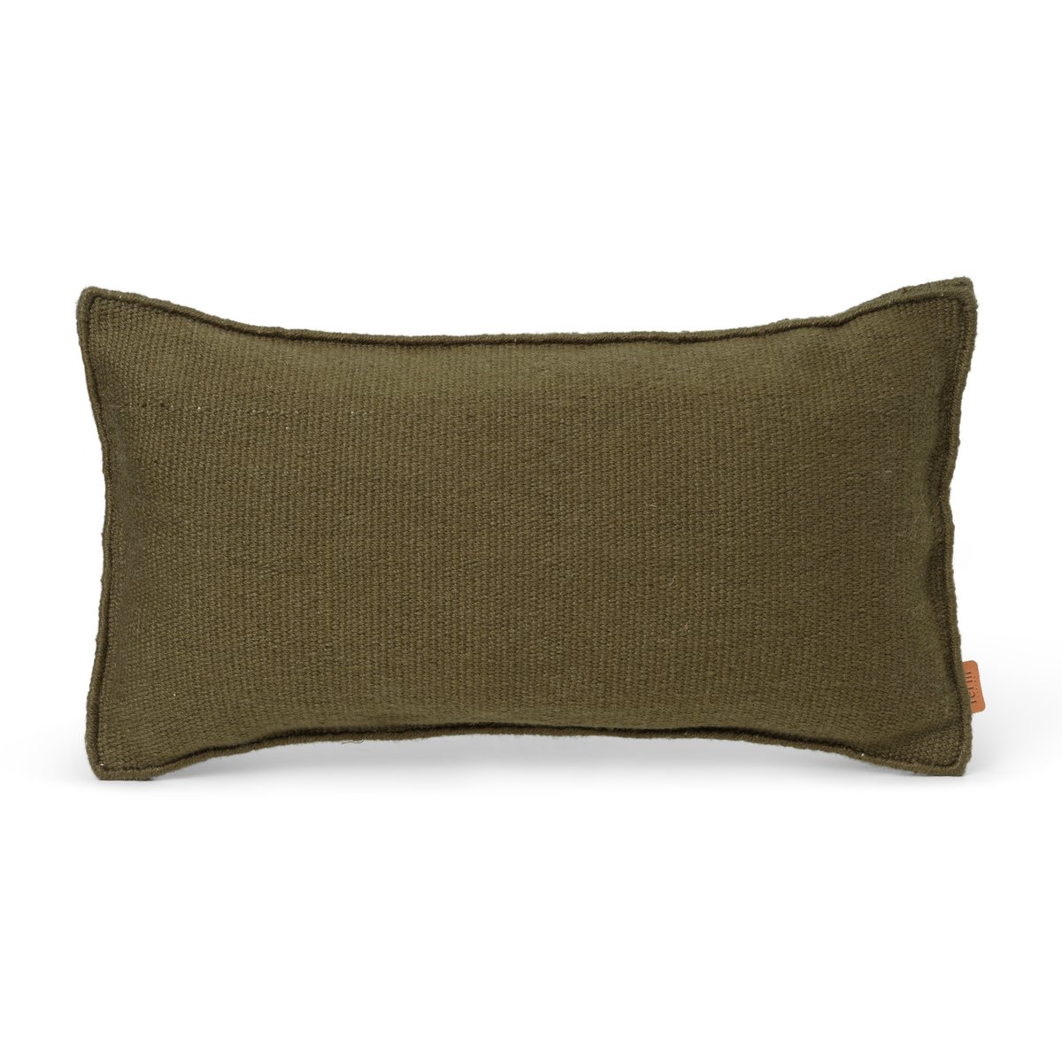 Ferm Living Desert pute 28x53 cm Olive