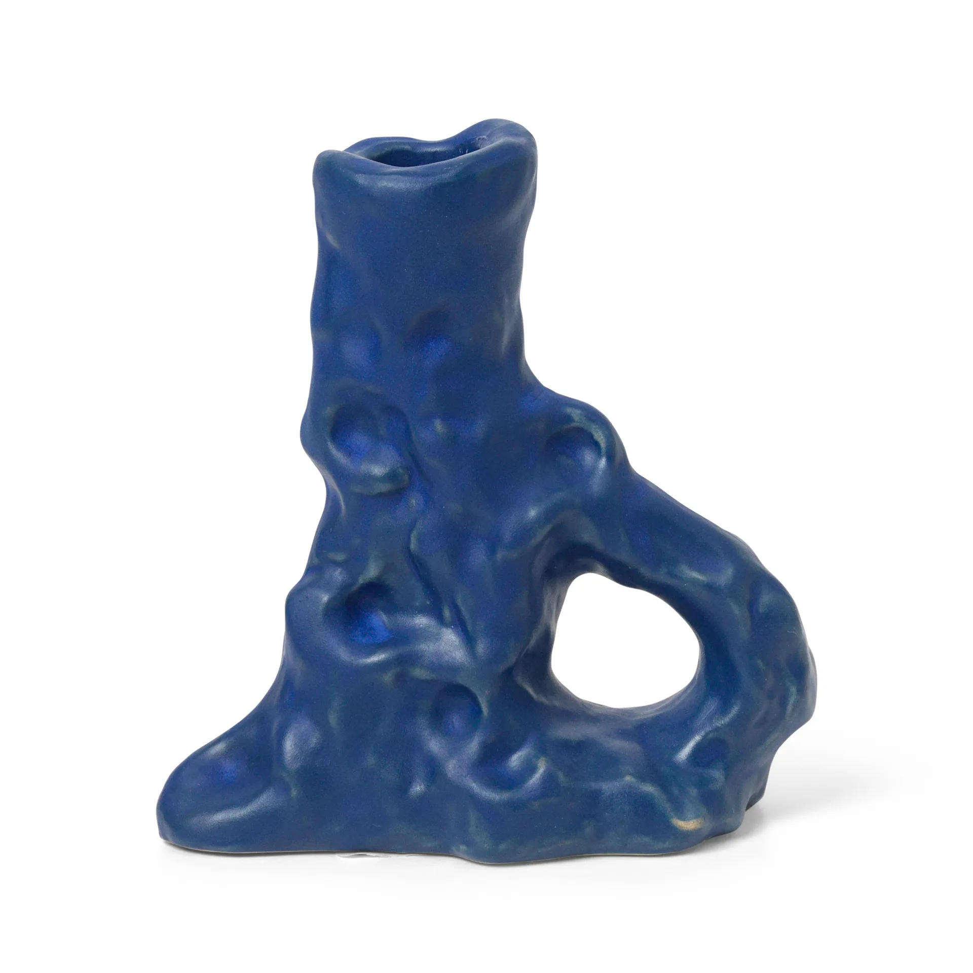 Dito lysestake, Bright blue Ferm Living