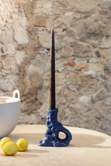 Dito lysestake - Bright blue - Ferm Living