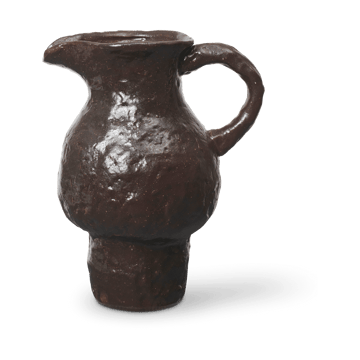 Doro kanne 90 cl - Coffee - Ferm Living