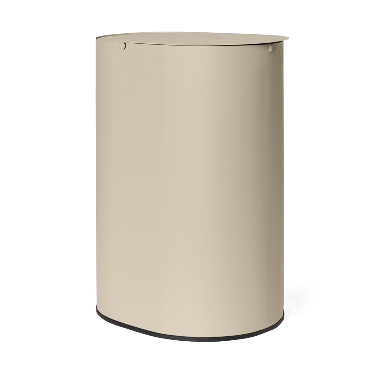ferm LIVING - Enkel Bin Large Cashmere