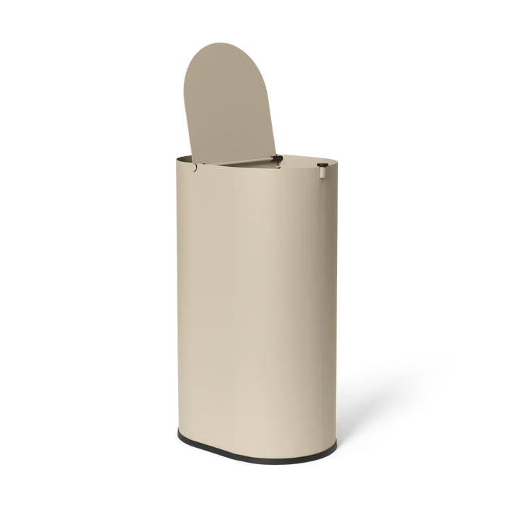 Enkel søppelbøtte small, Cashmere Ferm Living