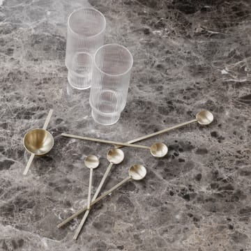 Fein jigger - Messing - Ferm Living