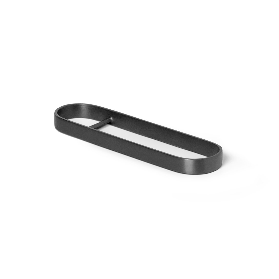 Ferm Living Fein kapsylåpner Svart