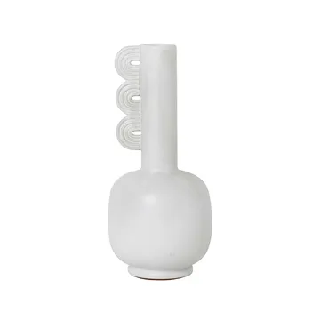 Ferm Living Muses vase - clio - Ferm Living