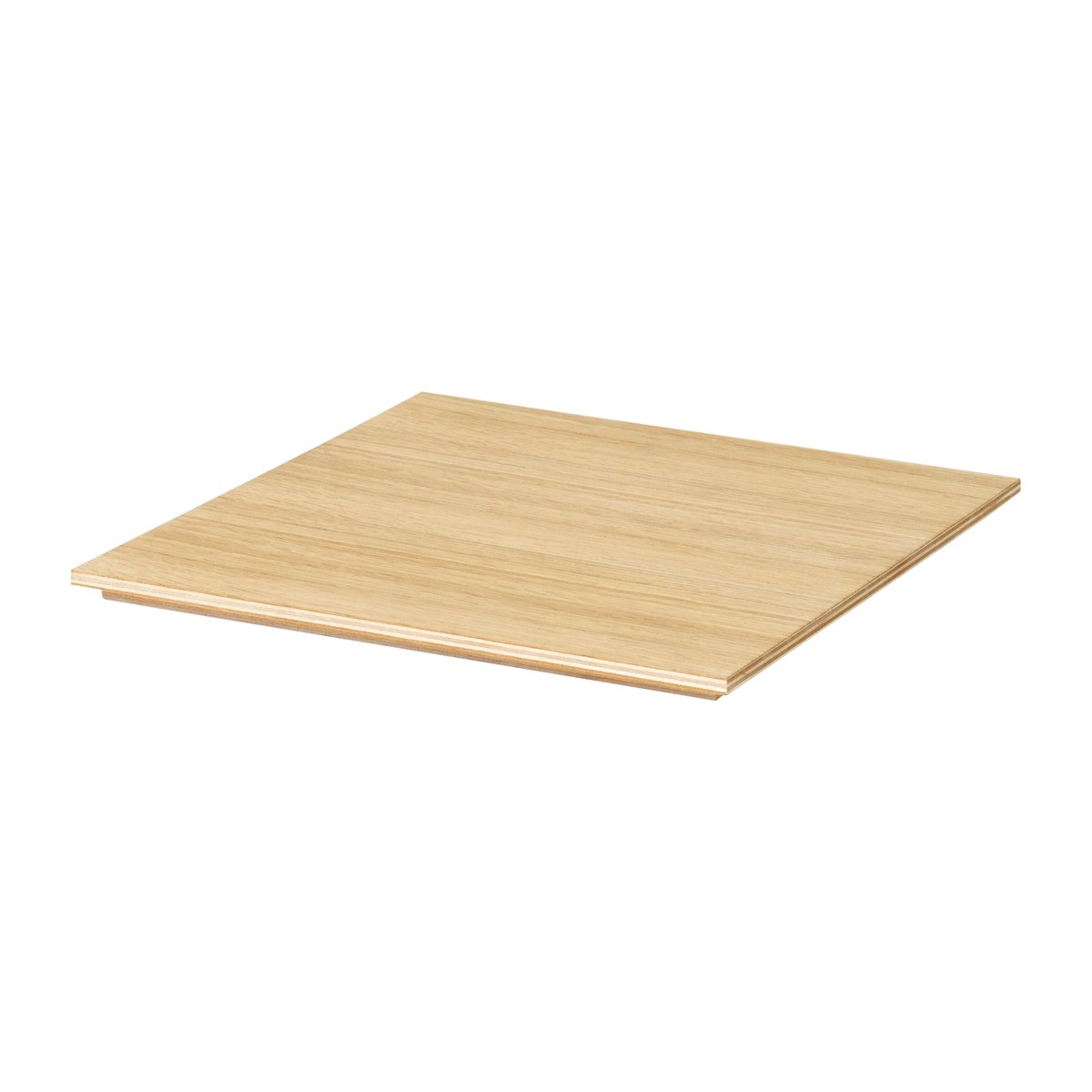 ferm LIVING - Plant Brett for Plant Plantekasse Wood Oiled Oak
