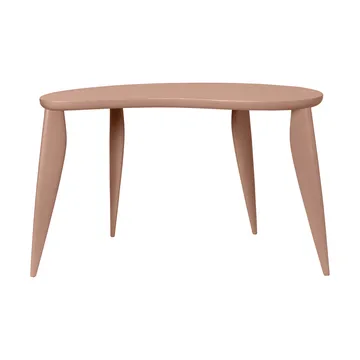 Feve kids skrivebord - Rose - Ferm Living