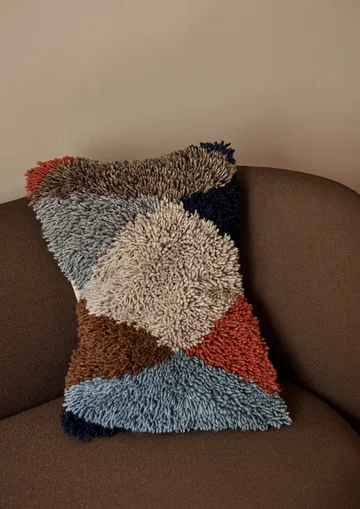 Harlequin pute 40 x 60 cm - Multi - Ferm Living