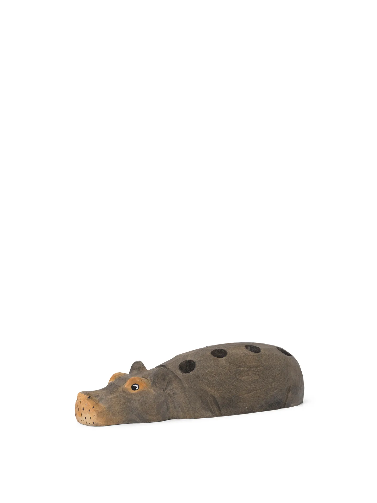 Hippo Pennholder, 19 cm Ferm Living