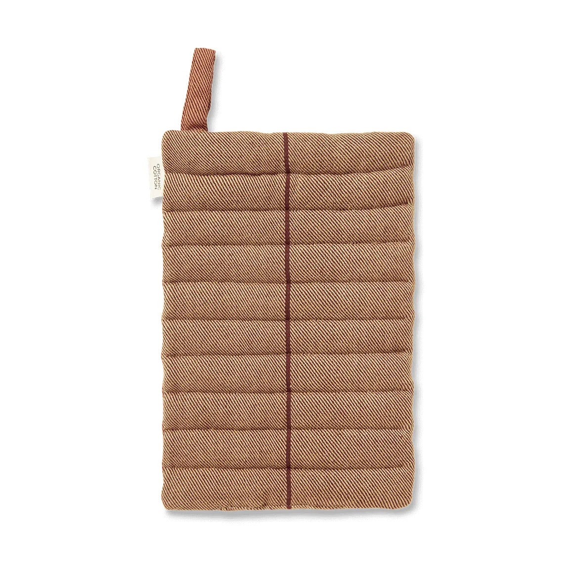 Ito gryteklut 16x24 cm, Hazel Ferm Living