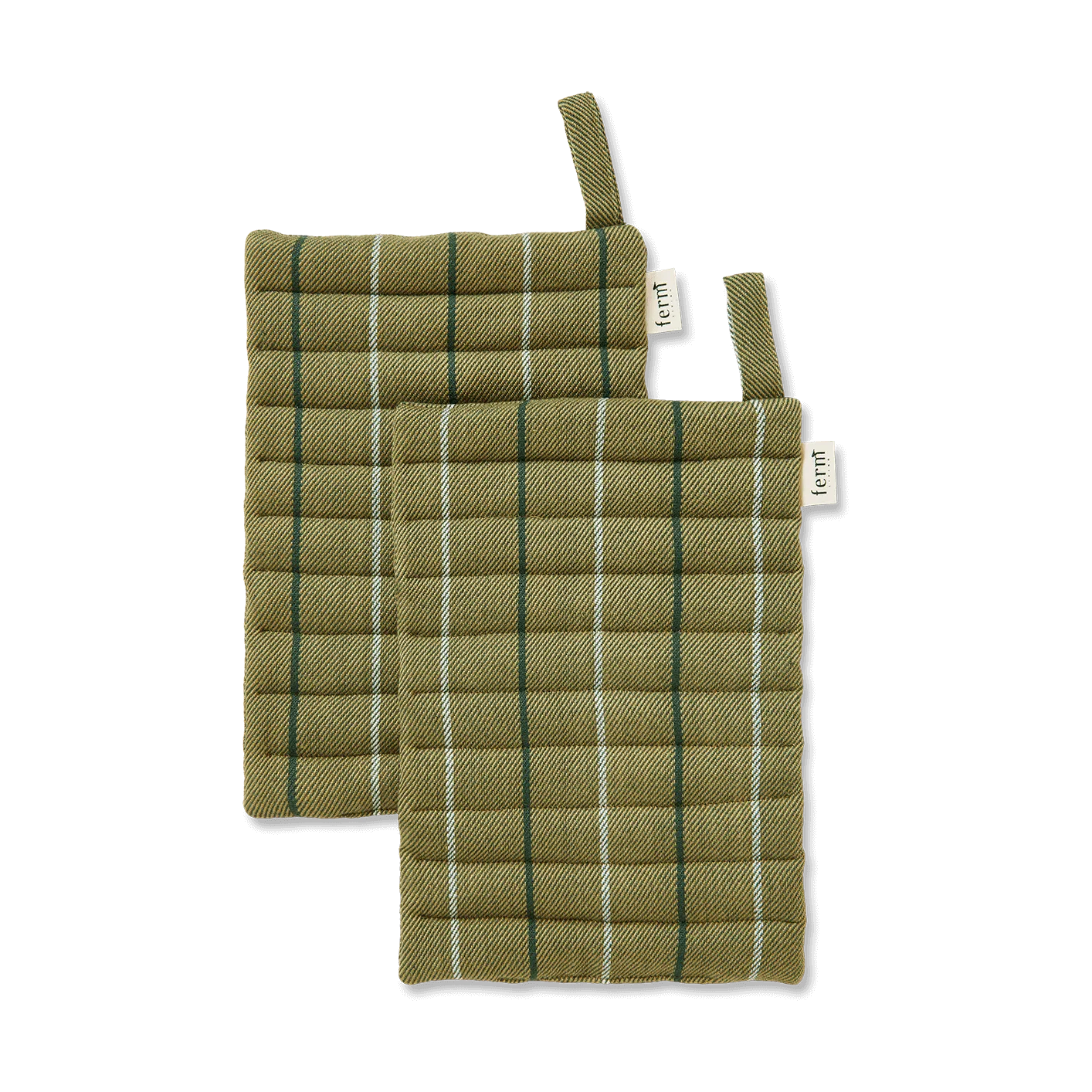 Ito gryteklut 16x24 cm, Seaweed Ferm Living