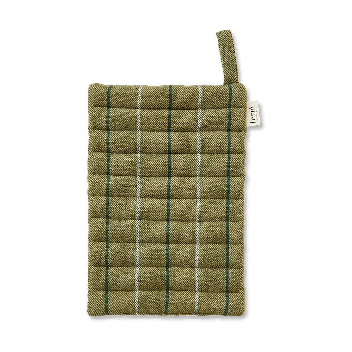 Ito gryteklut 16x24 cm, Seaweed Ferm Living