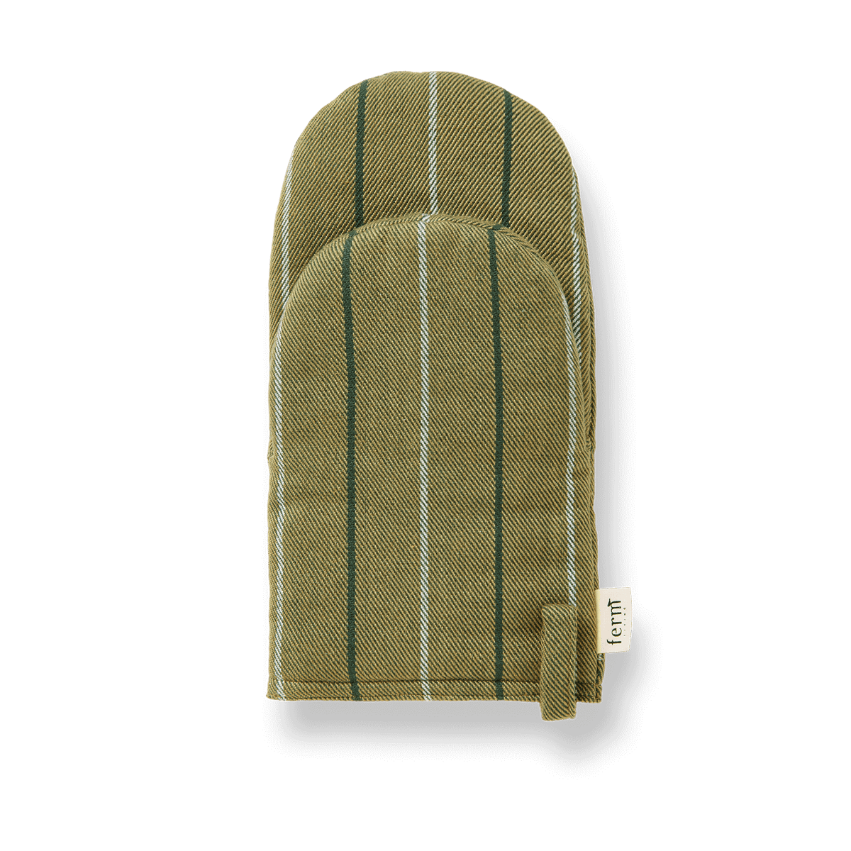 Ferm Living Ito grytevott Seaweed