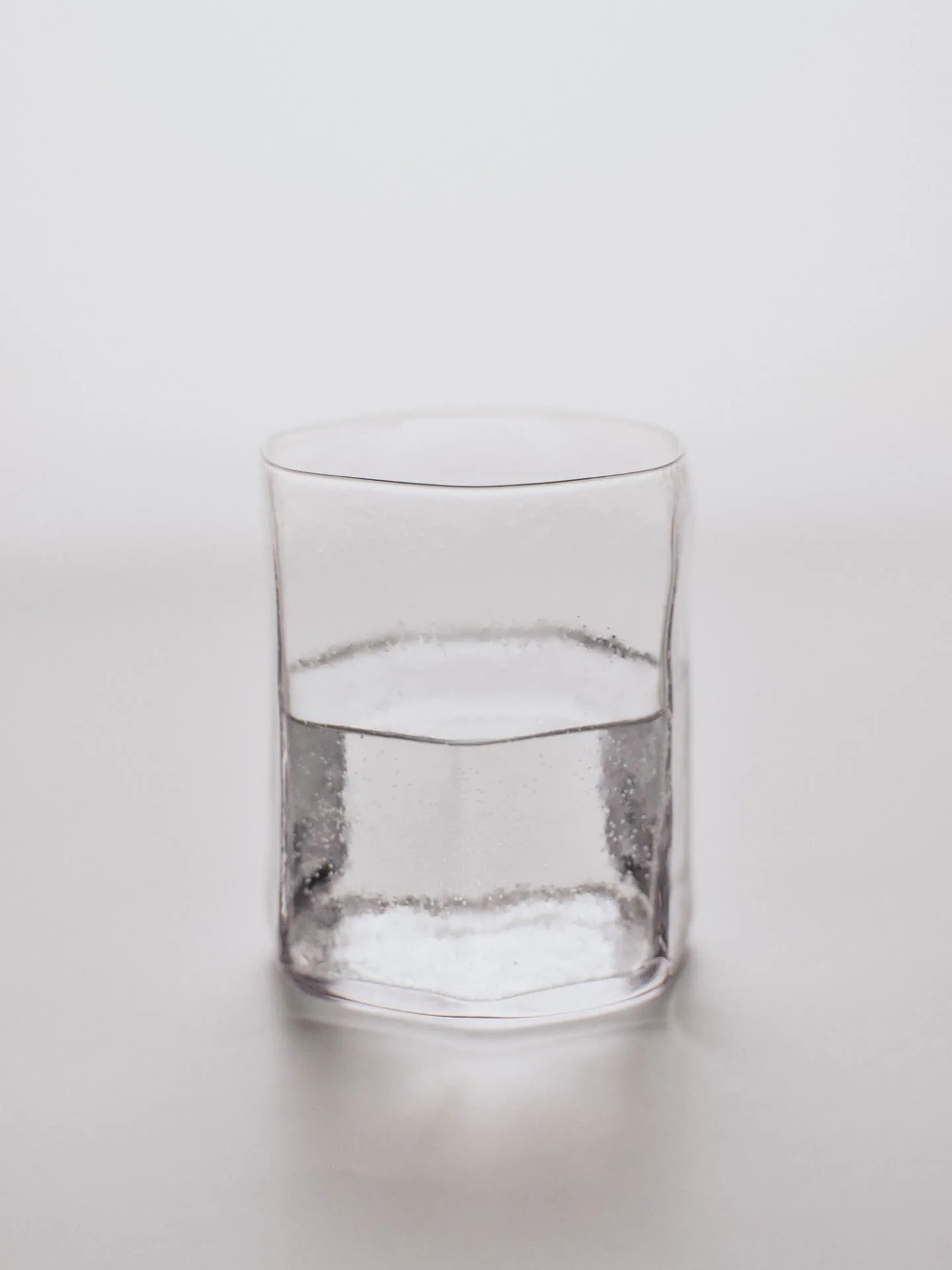 Kiru glass 2-pakning, Clear, 25 cl Ferm Living
