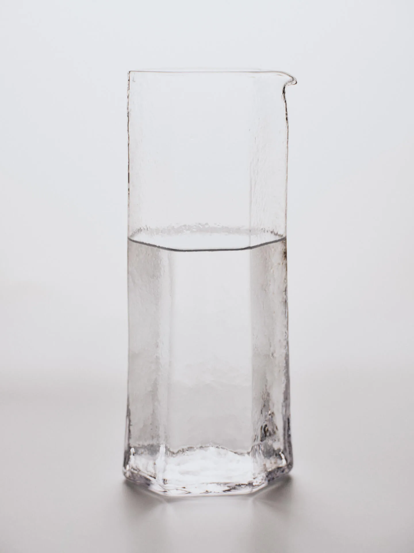 Kiru karaffel, Clear, 1 L Ferm Living