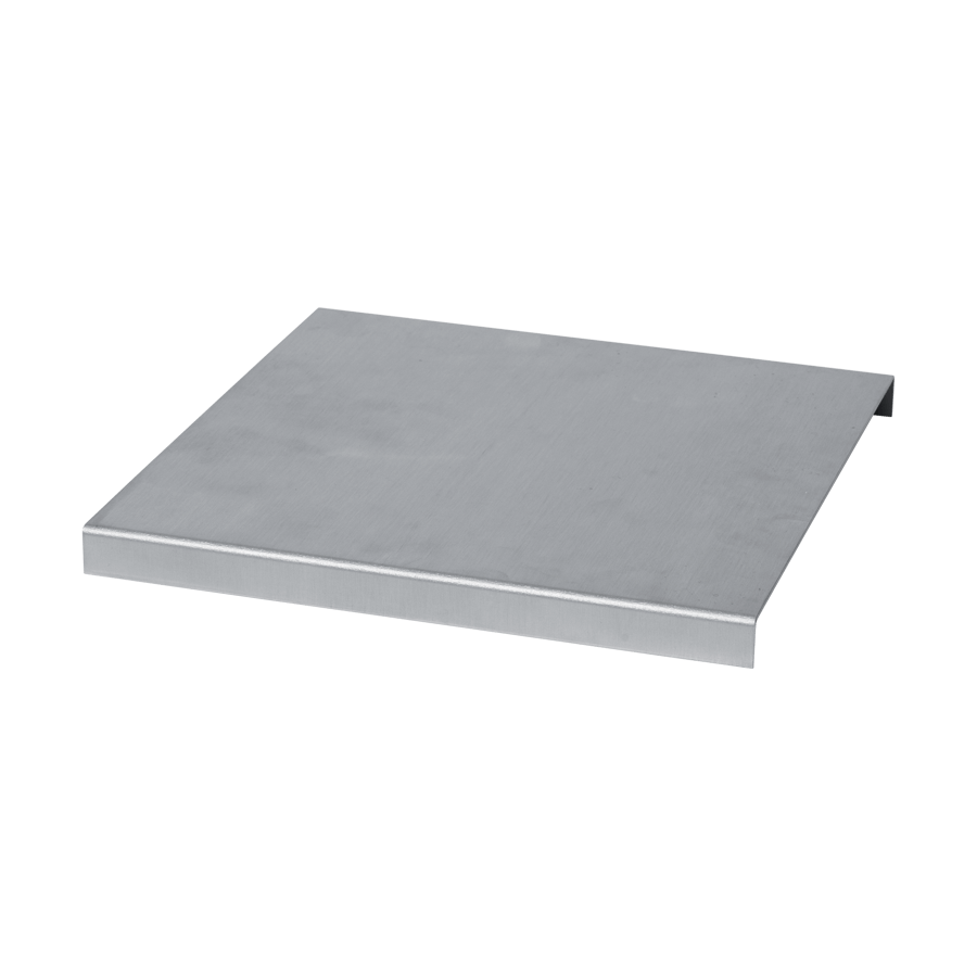 ferm LIVING - Lager Brett for Lager/Plant Plantekasse Aluminium