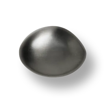 Lemon knagg - Black brass - Ferm Living