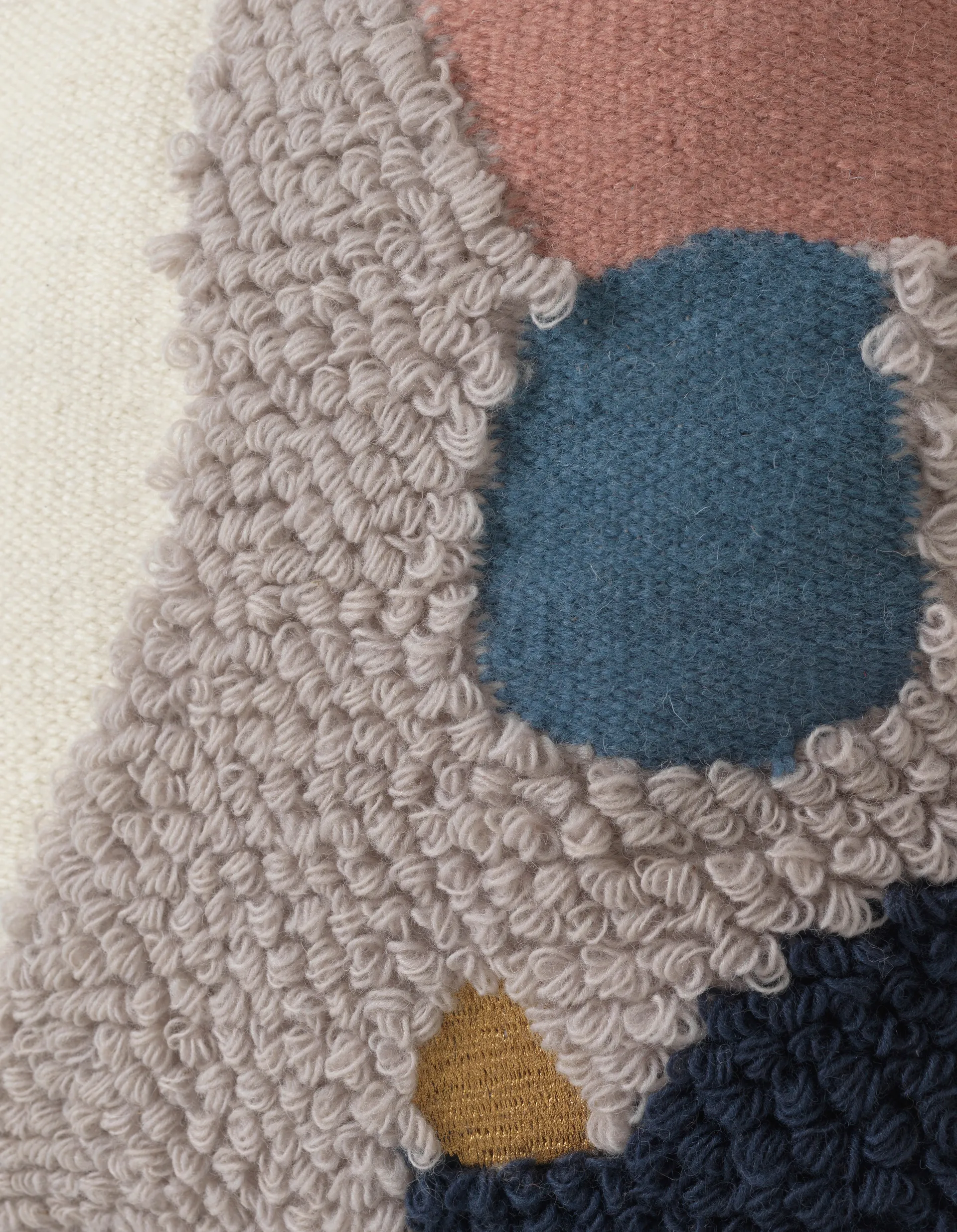 Loop pute 50x50 cm, Landscape Ferm Living