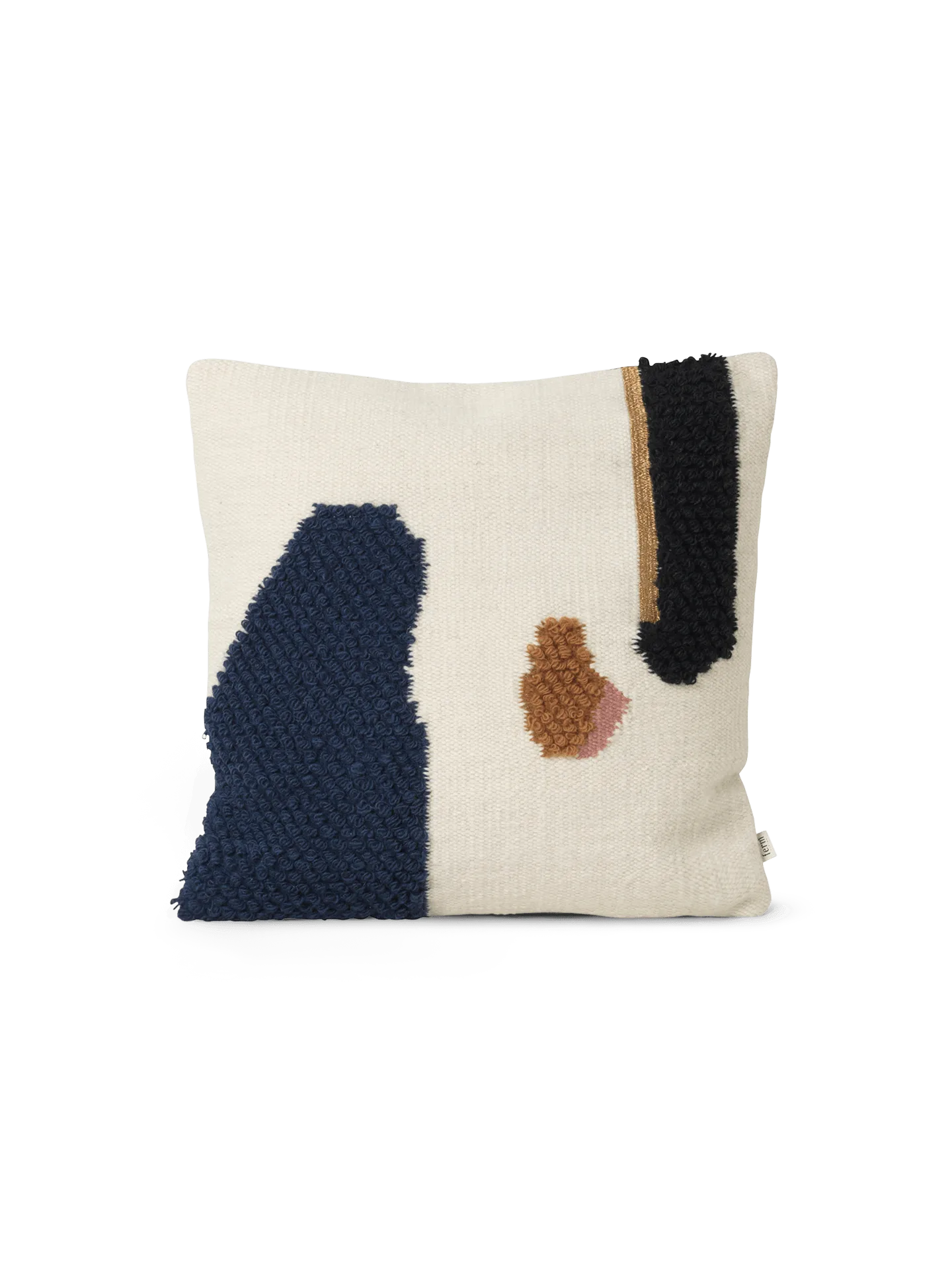 Loop putetrekk 50x50 cm, Mount Ferm Living
