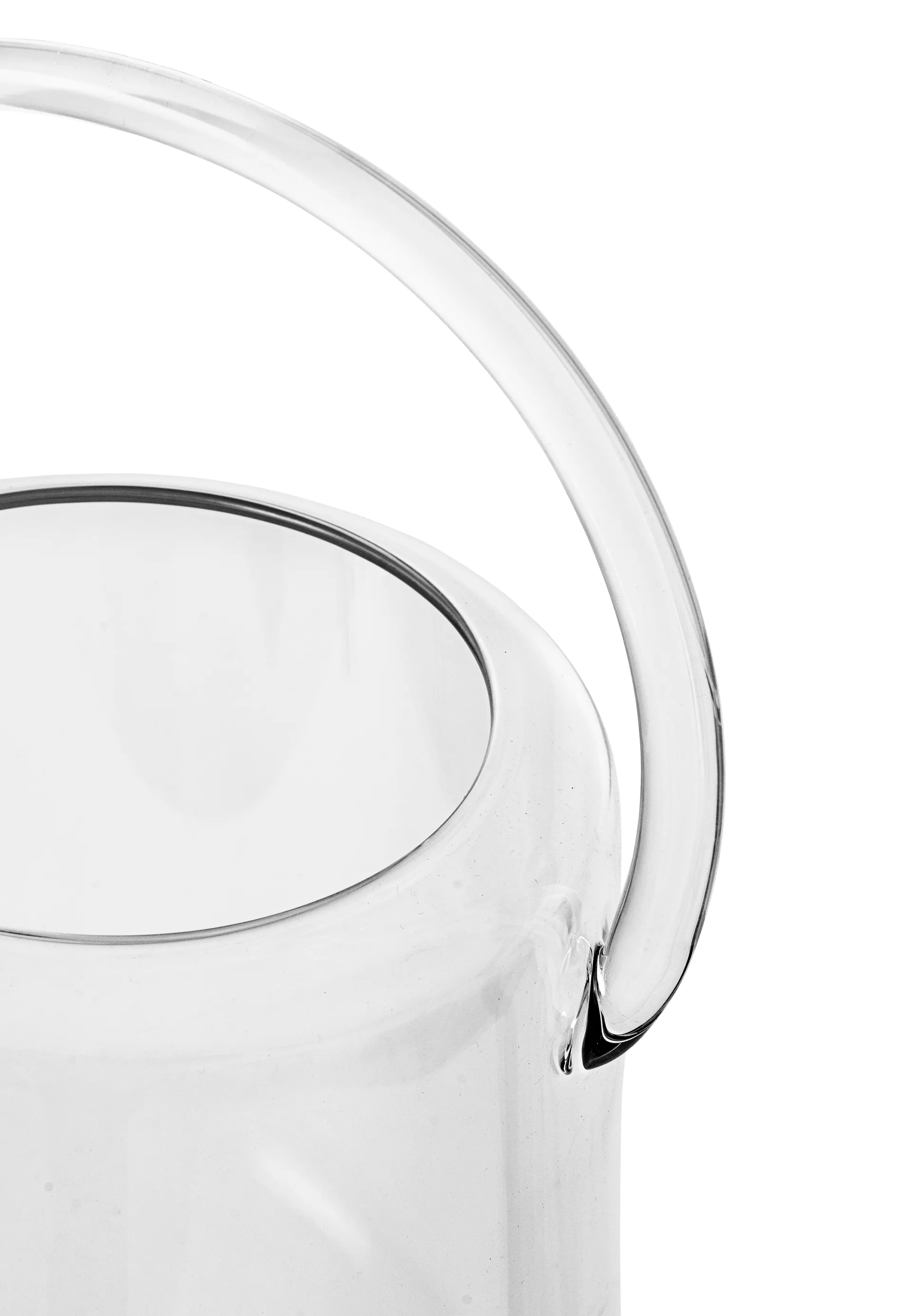 Luce lyslykt, Clear Ferm Living