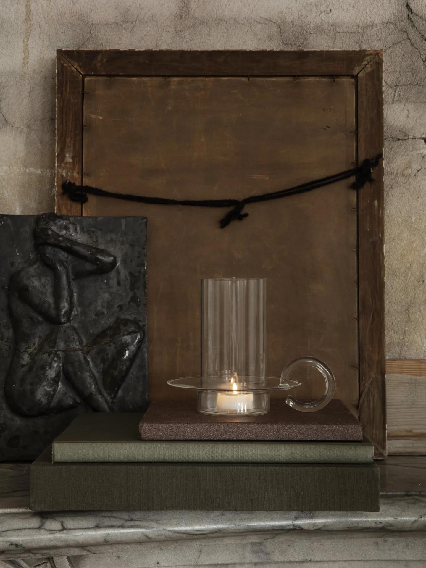 Luce telysestake, Clear Ferm Living