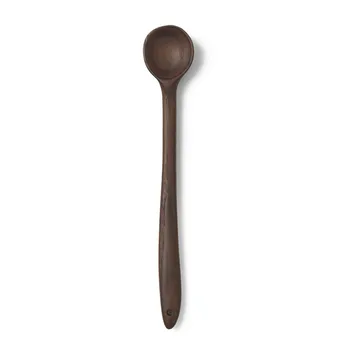Meander skje asketre - 20 cm - Ferm Living