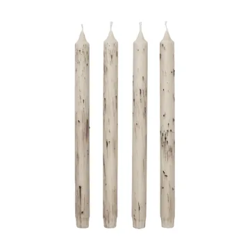 Mura lys 4 deler - Light beige - Ferm Living