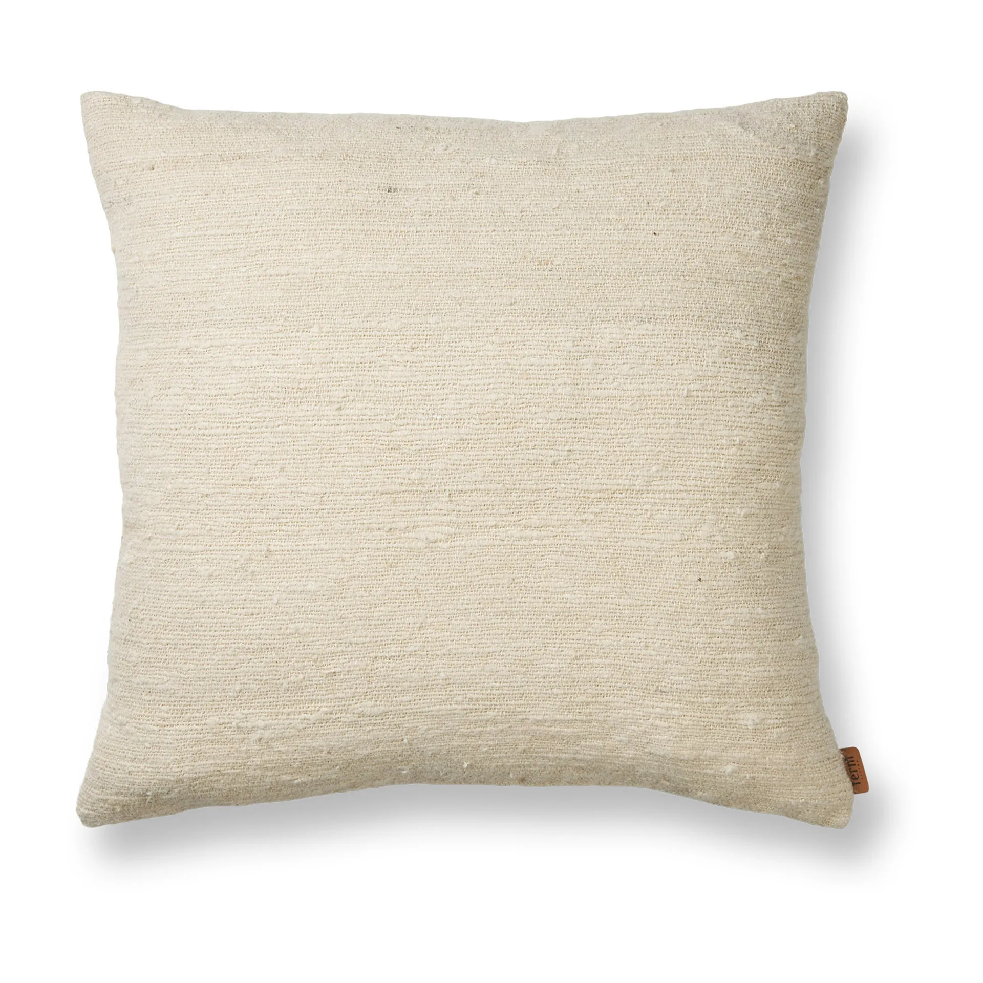 Nettle pute 50 x 50 cm, Natural Ferm Living