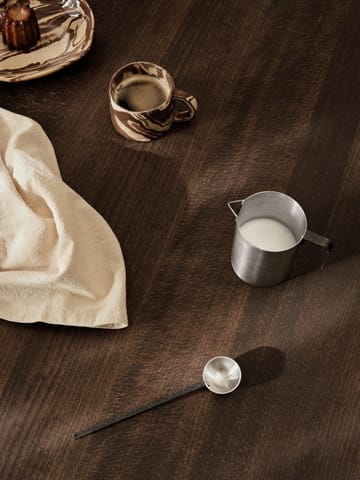 Obra kaffemål 15 ml - Stainless Steel - Ferm Living
