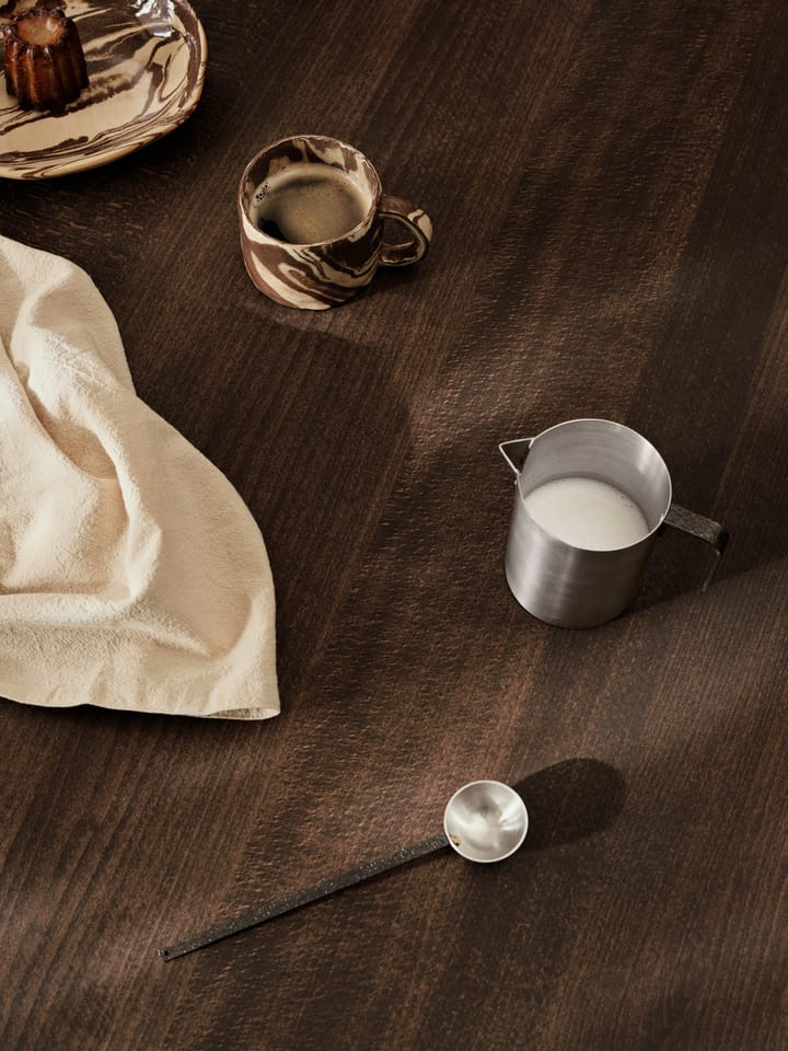 Obra kaffemål 15 ml, Stainless Steel Ferm Living