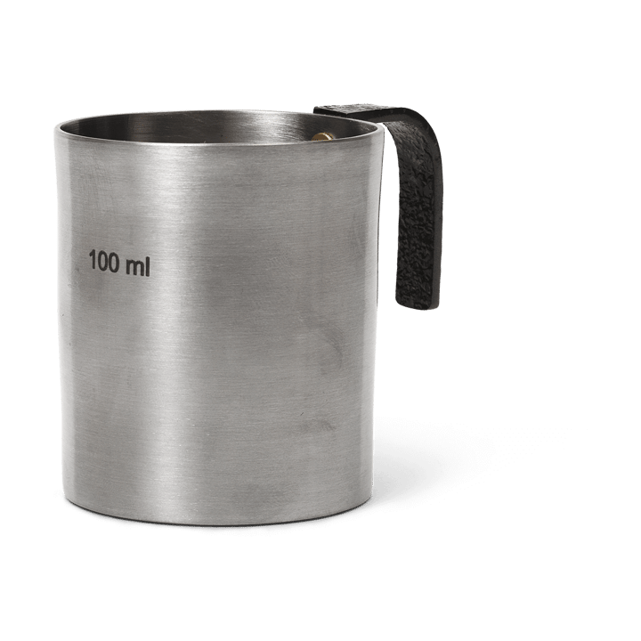 Obra målebeger 1 dl, Stainless Steel Ferm Living
