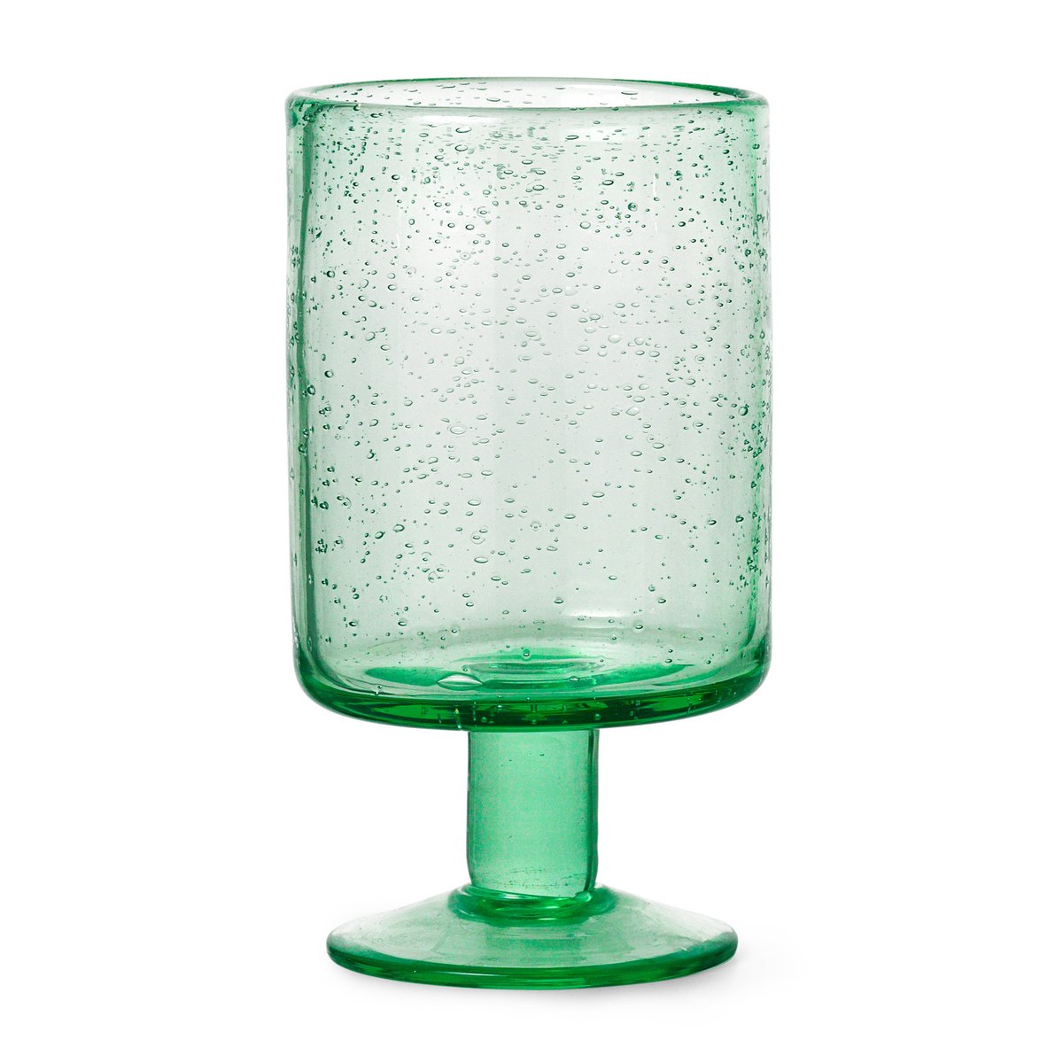 Oli vinglass 22 cl Recycled clear