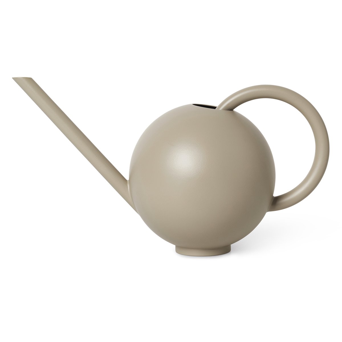 ferm LIVING - Orb Watering Can Cashmere