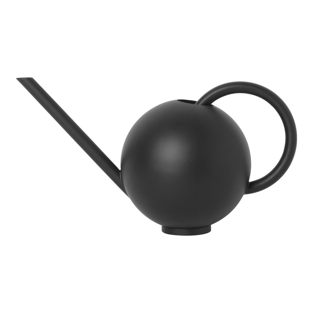 Ferm Living Orb vannkanne Svart