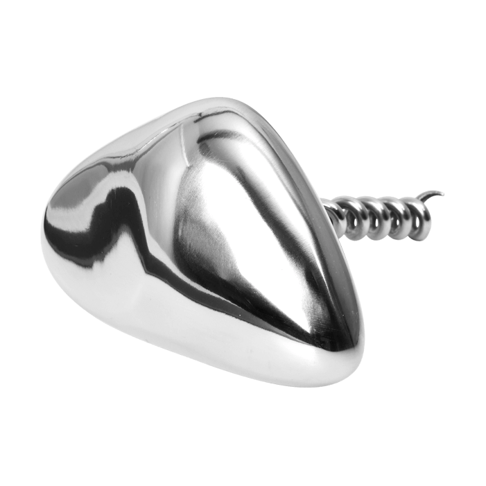 Orevo vinkorkåpner - Stainless Steel - Ferm Living