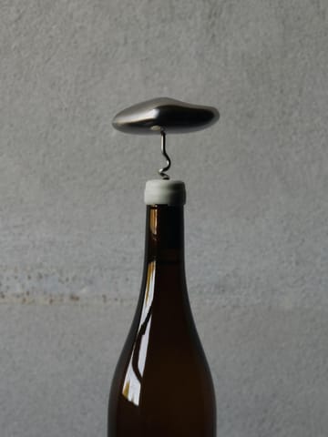 Orevo vinkorkåpner - Stainless Steel - Ferm Living