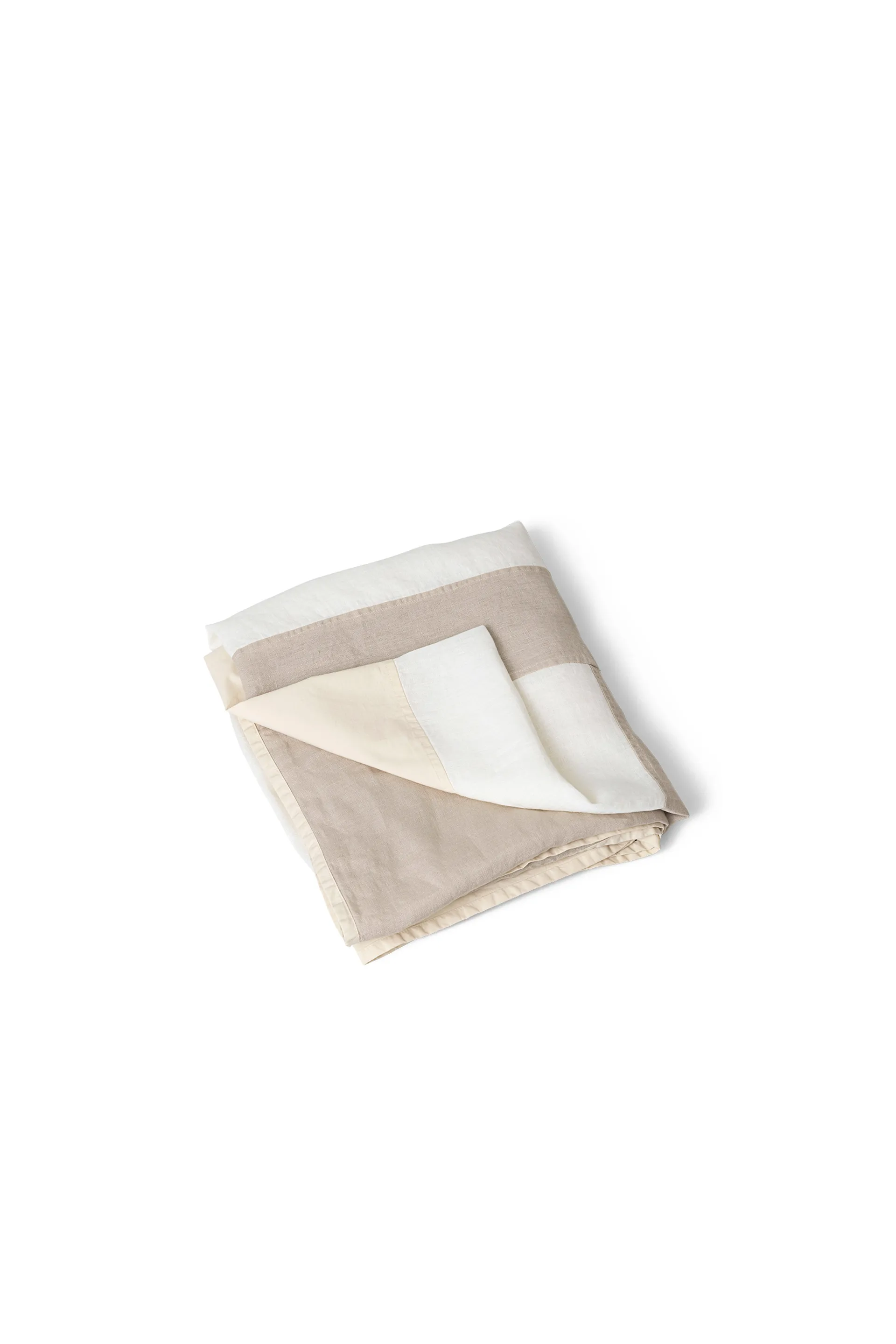 Part duk 150 x 250 cm, Off-white Ferm Living