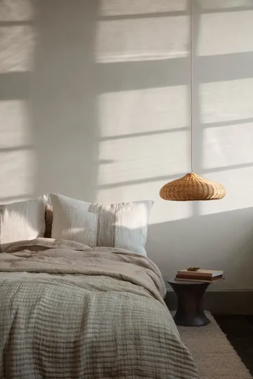 Part pute offwhite - 60 x 80 cm - Ferm Living