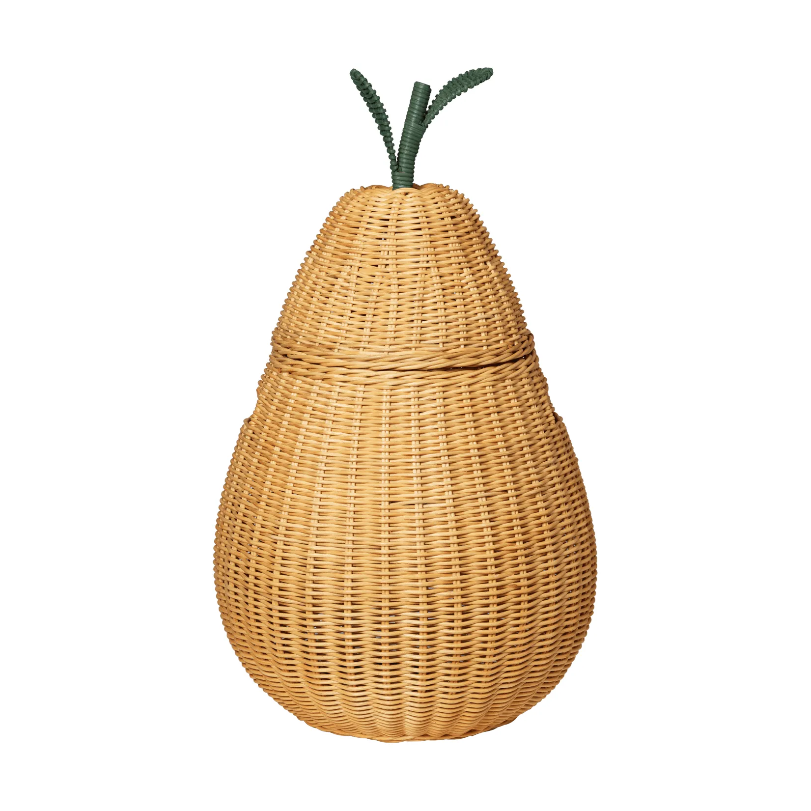 Pear oppbevaringskurv, Extra large Ferm Living
