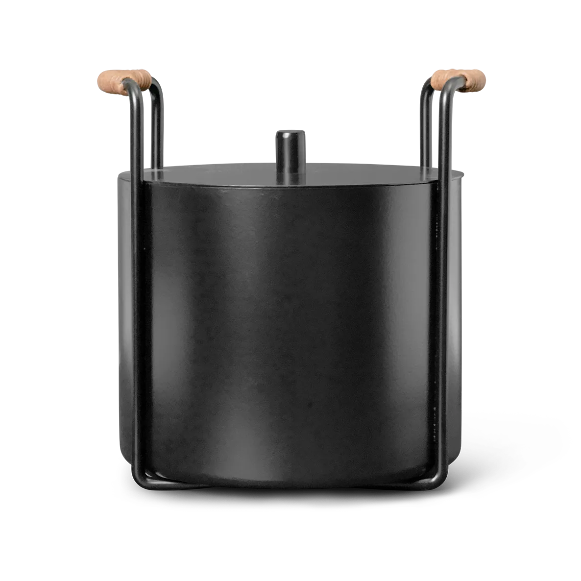 Port opptennings- og askebøtte, Black Ferm Living