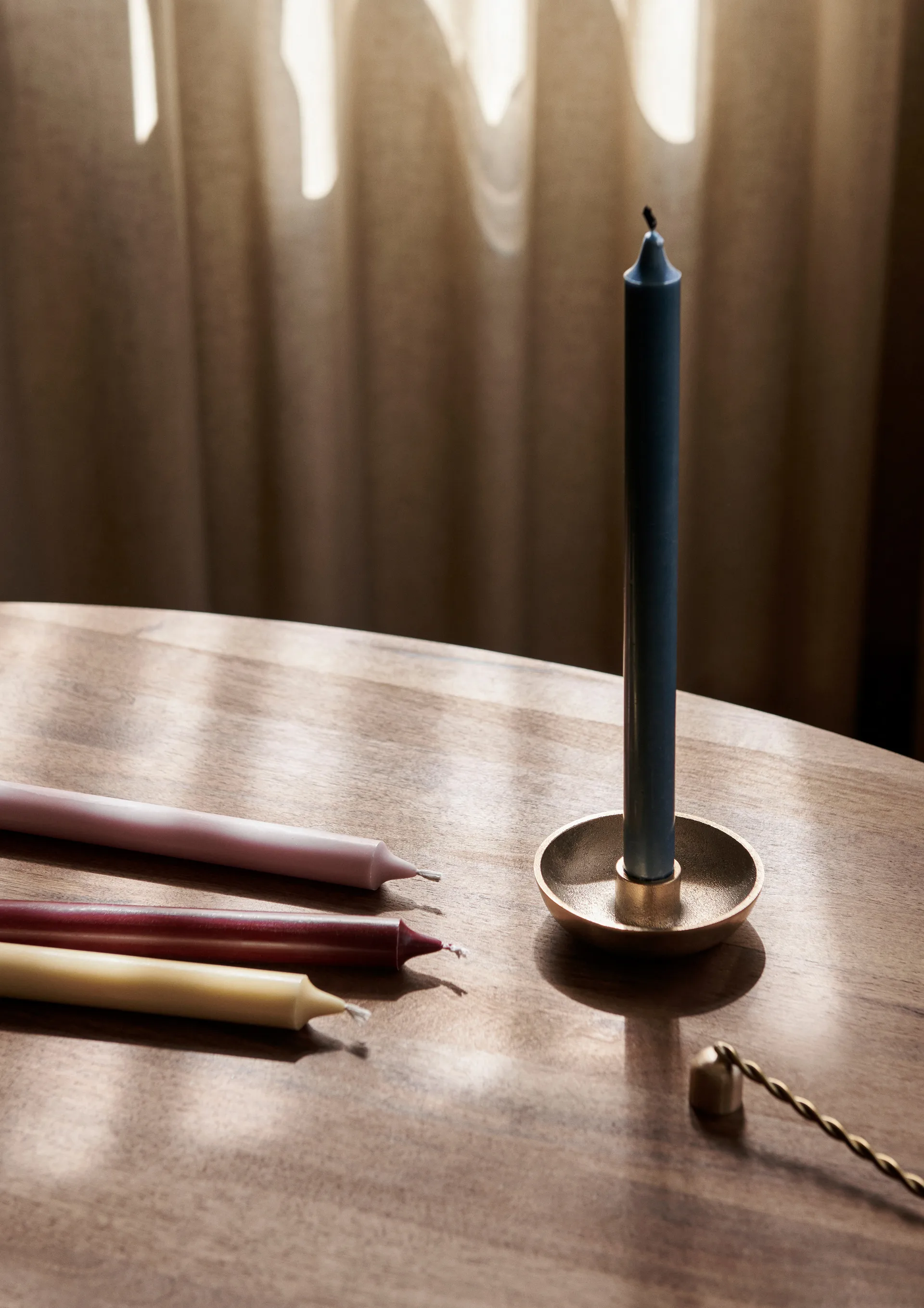 Pure candles 4-pakning, Whimsical Blend Ferm Living