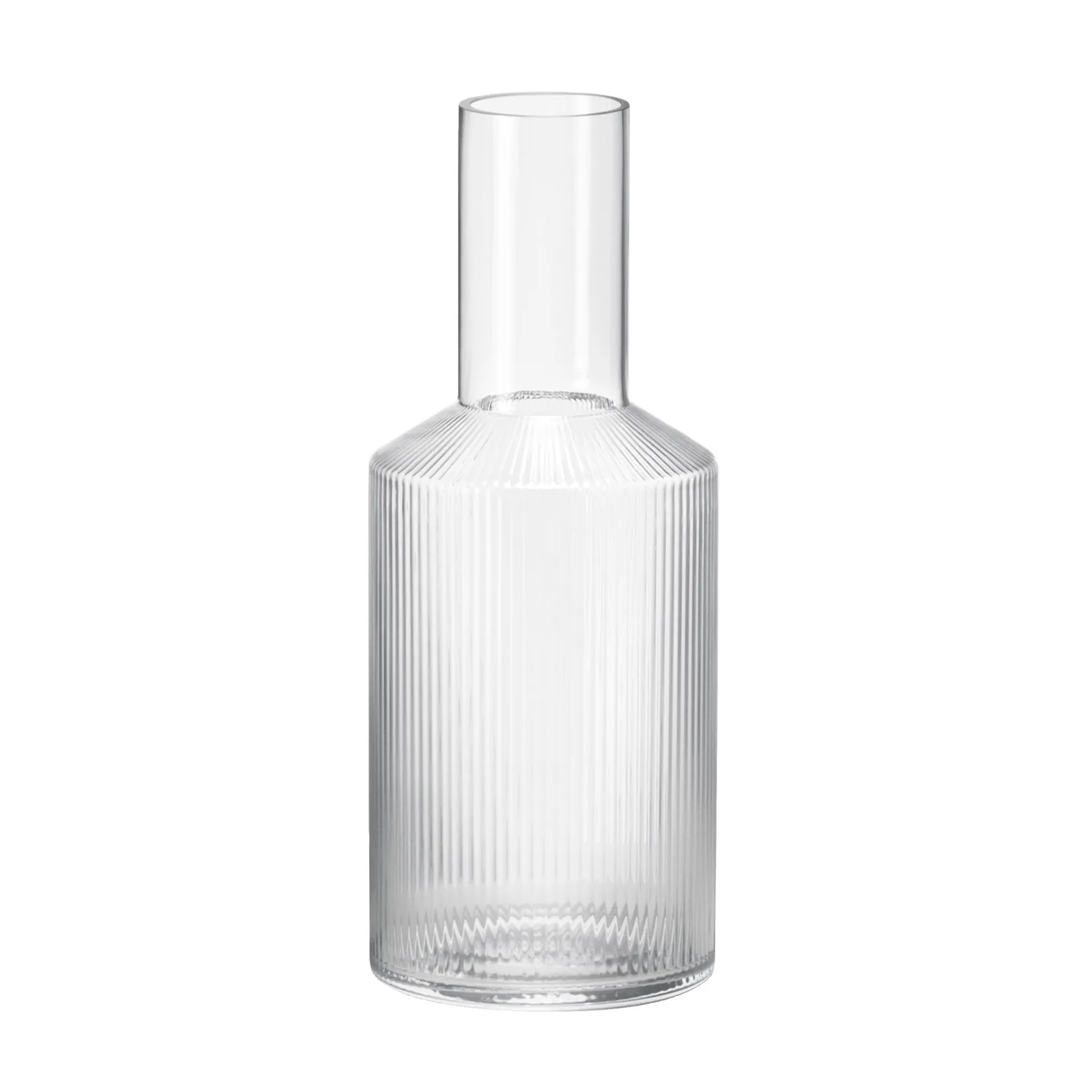 Ripple karaffel, klar Ferm Living