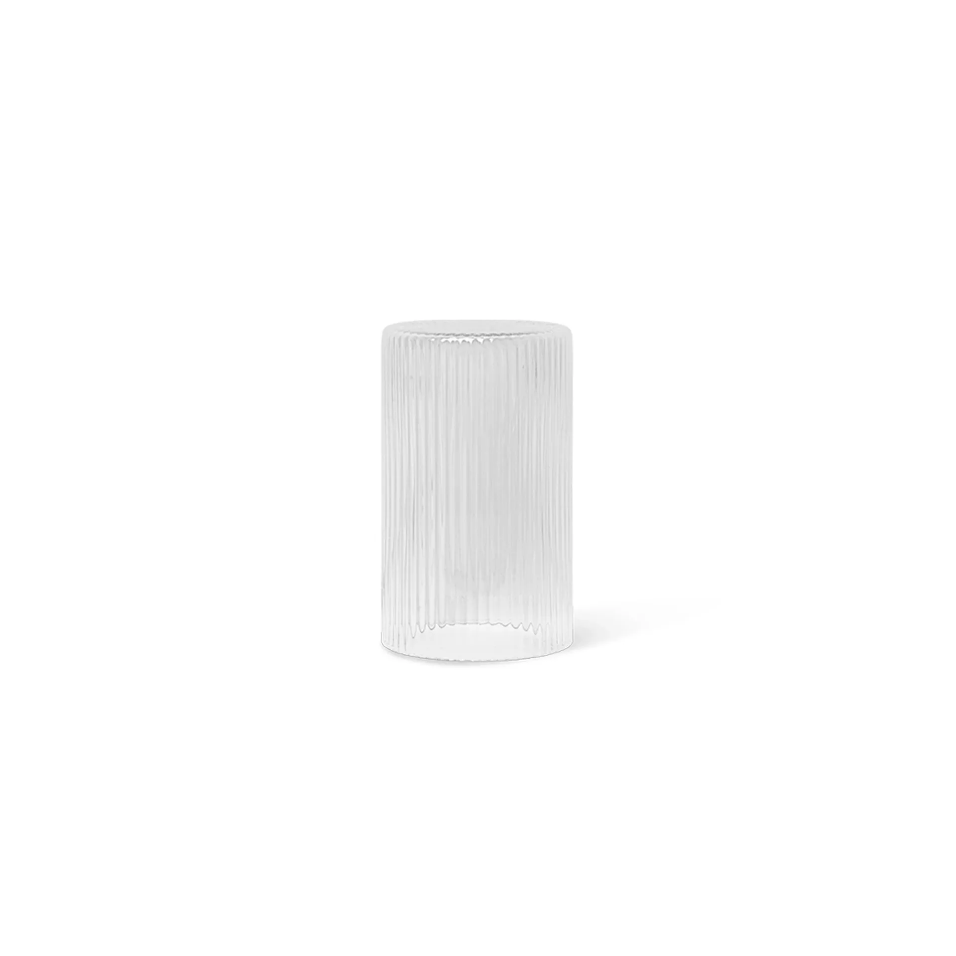 Ripple lokk til karaffel, Clear Ferm Living