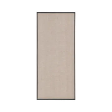 Scenery oppslagstavle 45x100 cm - Beige - Ferm Living