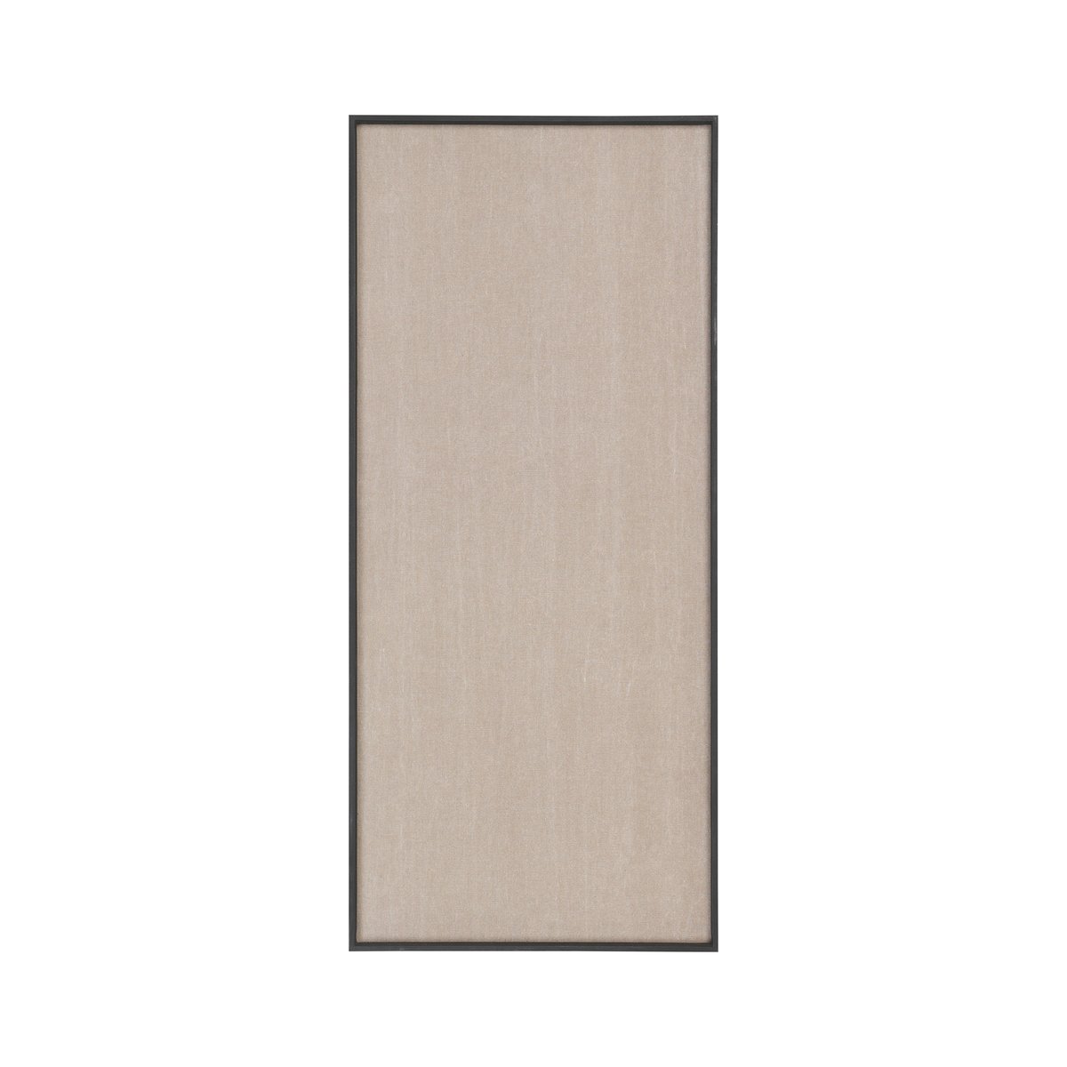 Ferm Living Scenery oppslagstavle 45x100 cm Beige